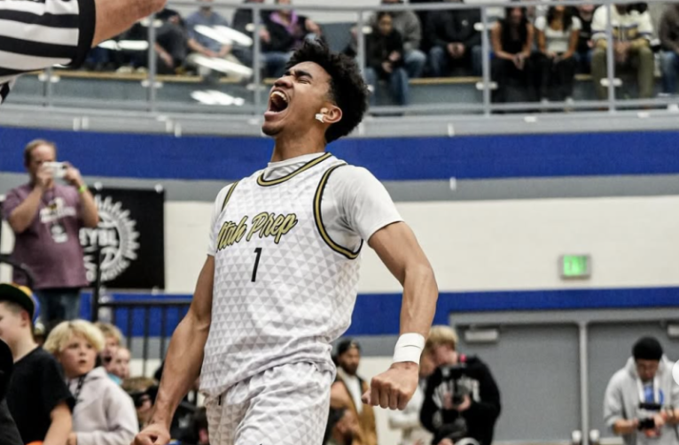 Team Rankings Top 25